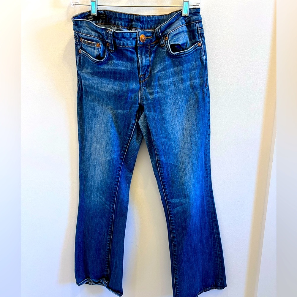 Buffalo jeans